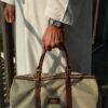 2d9fad53-c6ae-4736-a35c-77968fade435 The Signature Weekender | Handmade & Customizable